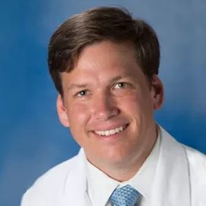 Benjamin Petre, MD