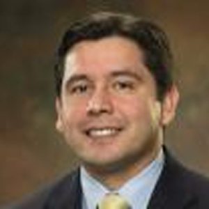 Javier Valero Fonseca, MD