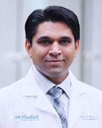 Rafiq Ali, DC, MD