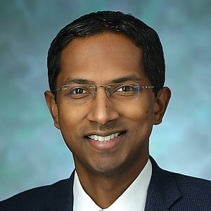 Umasuthan Srikumaran, MPH, MD, MBA