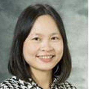 Yaohui Xu, MBBS, PhD, MD