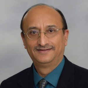 Neeraj Tripathy, MD