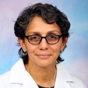 Radhika Gogoi, PhD, MD