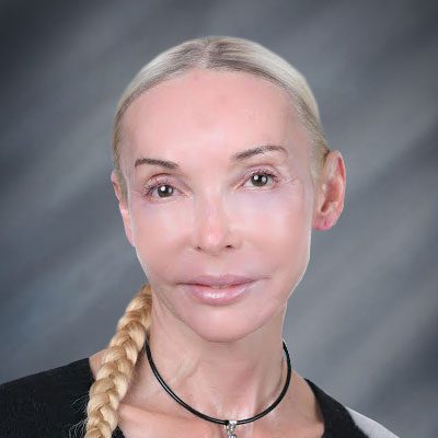 Biserka Matkovic, MD