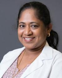 Lipishree Nayak, MD