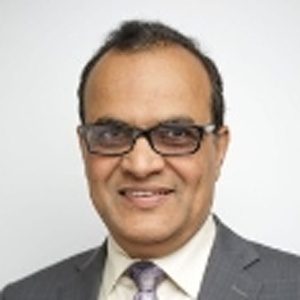 Sunil Patel, MD