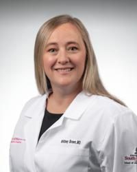 Whitney Brown, MD
