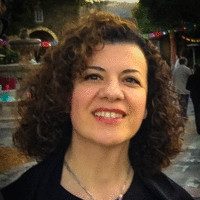 Shabnam Madani, MD