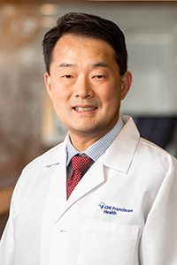 John Sun, MD