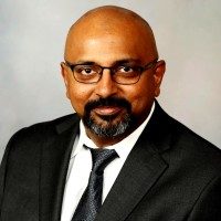 Prem Kandiah, MD