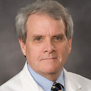 Alpha Fowler III, MD