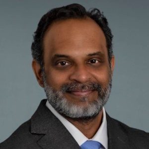 Sunil Rao