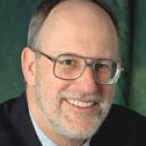 Bruce Psaty, MD, MPH, PhD