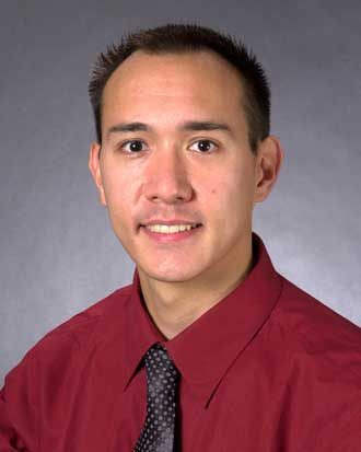 Justin Stahl, MD