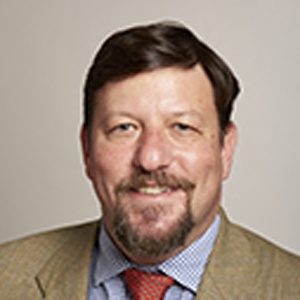Alfred Burger, MD