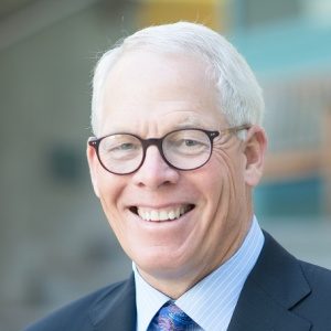 Stephen Howell, MD