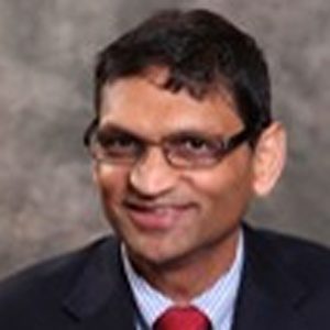 Kailash Singhvi, MD