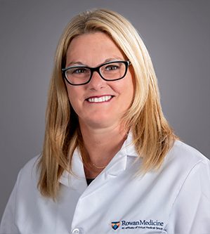 Danielle Cooley, DO