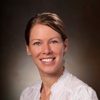 Allison Fabian, DO