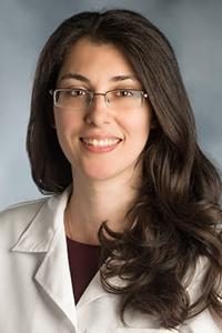 Anna Marandici, MD