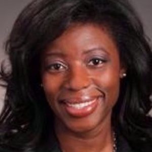 Hope O'Brien, BSc, MD, FAAN, MBA, FAHS