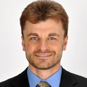 Ross Sherban, DO