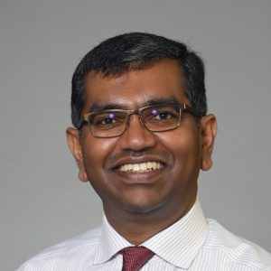 Shylendra Sreenivasappa, MD, MPH