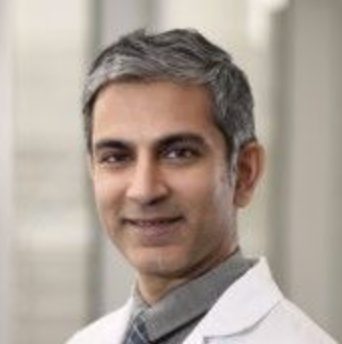 Atul Maheshwari, MD