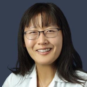 Pauline Tsai, MD