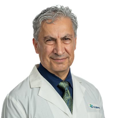 Masoud Hamidian, MD