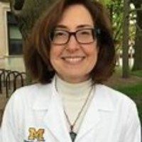 Julie Wright, MD