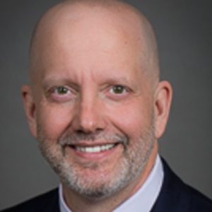 Brett Miles, DDS, MD