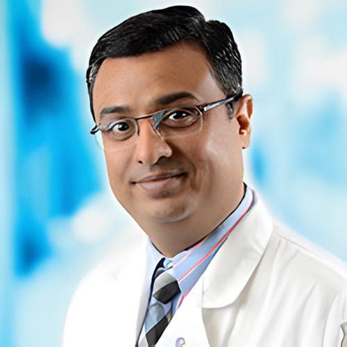 Harshit Khara, MD