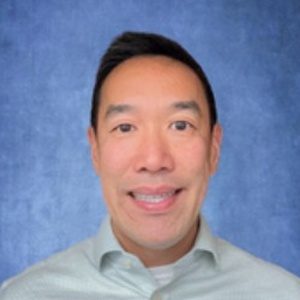 Brian Chow, MD