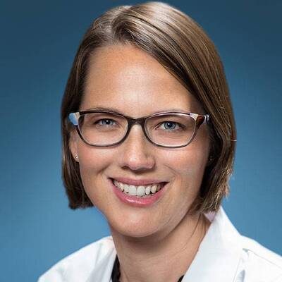 Elisa Wilson, MPH, MD