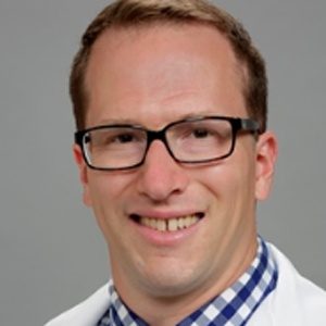 Adam Zivony, MD