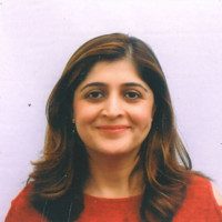 Shalini Verma, MD