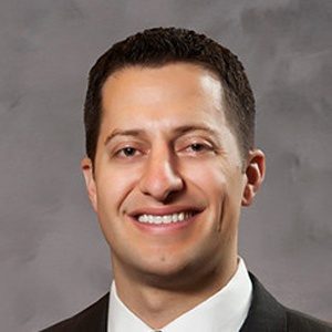 Christopher Dakhil, FACP, MD