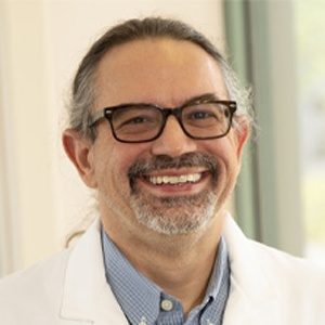 Alexandre Lacasse, MD, MSC