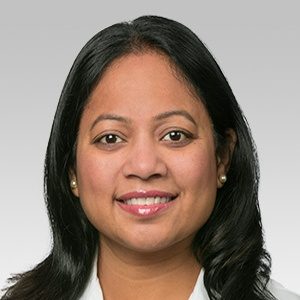 Amitha Mushyam, MD