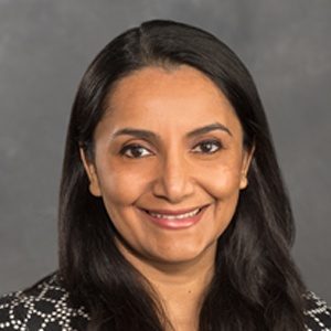 Shraddha Mainali, MD