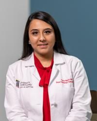 Faria Taj, MD