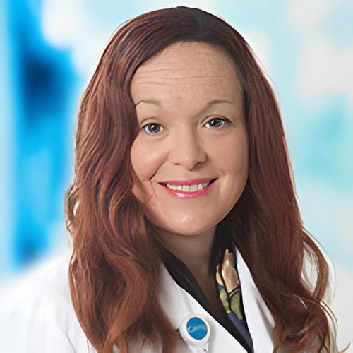 Carey Keiter, DO