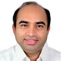 Venubabu Kandimalla, MD