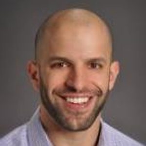 Micah Berman, MD