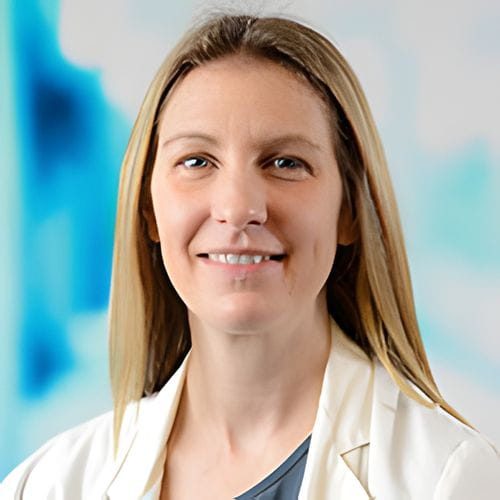 Alison Brodginski, DO