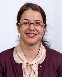Vasundhara Muthu, MD