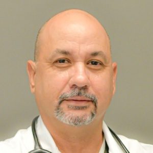 Ariel Ramirez Navarro, MD