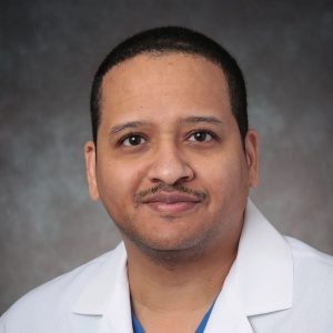 Muhammad Abdulrahman, MD