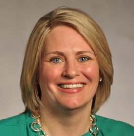 Ann Goetcheus Gehl, MD
